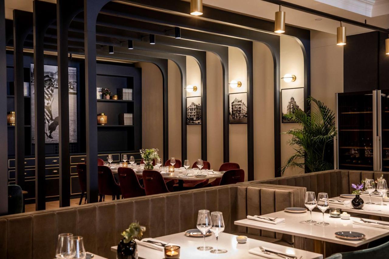 Radisson Blu Royal Viking Hotel, 4* Stockholm