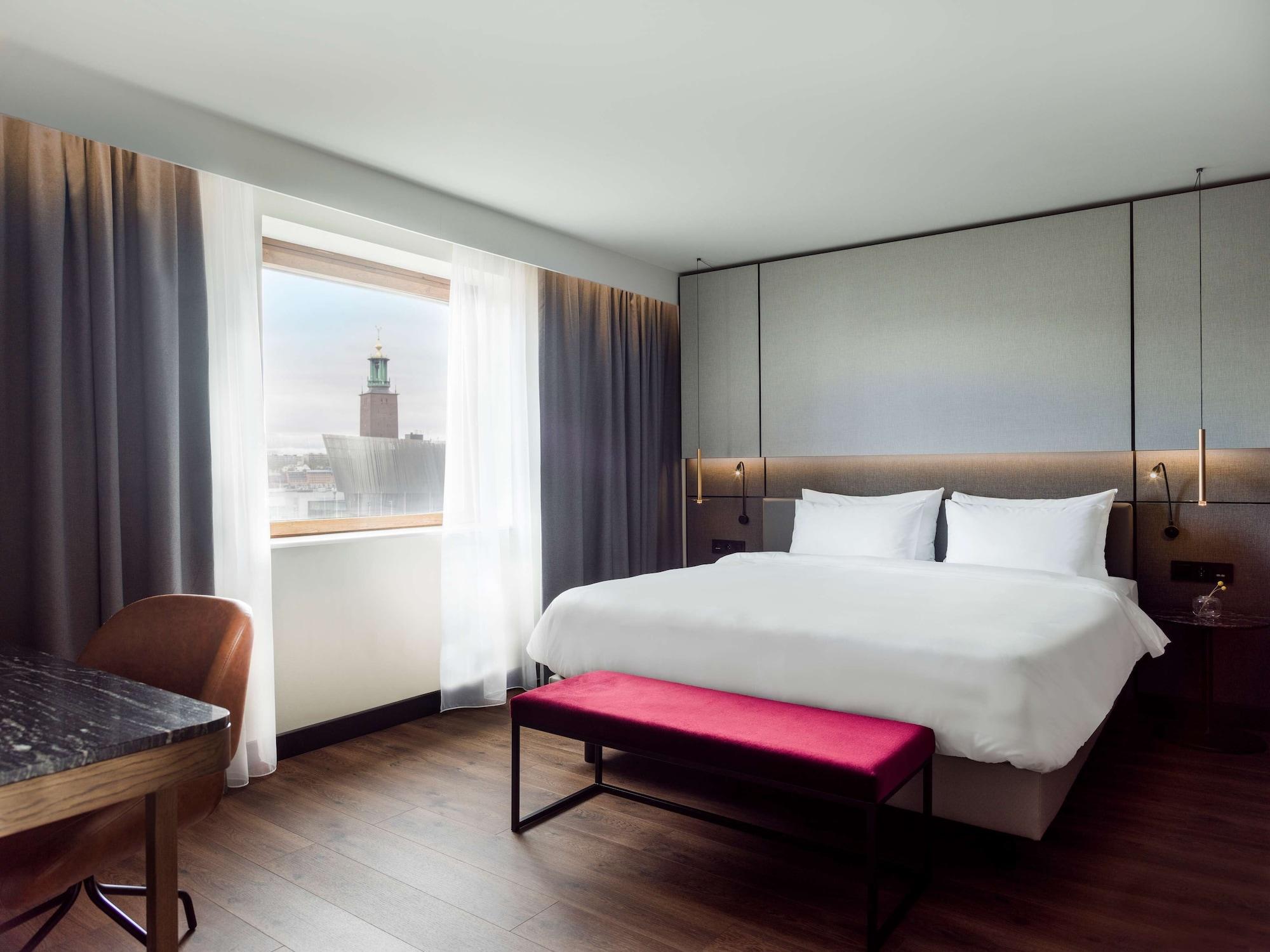 Hotell Radisson Blu Royal Viking Hotel, 4*