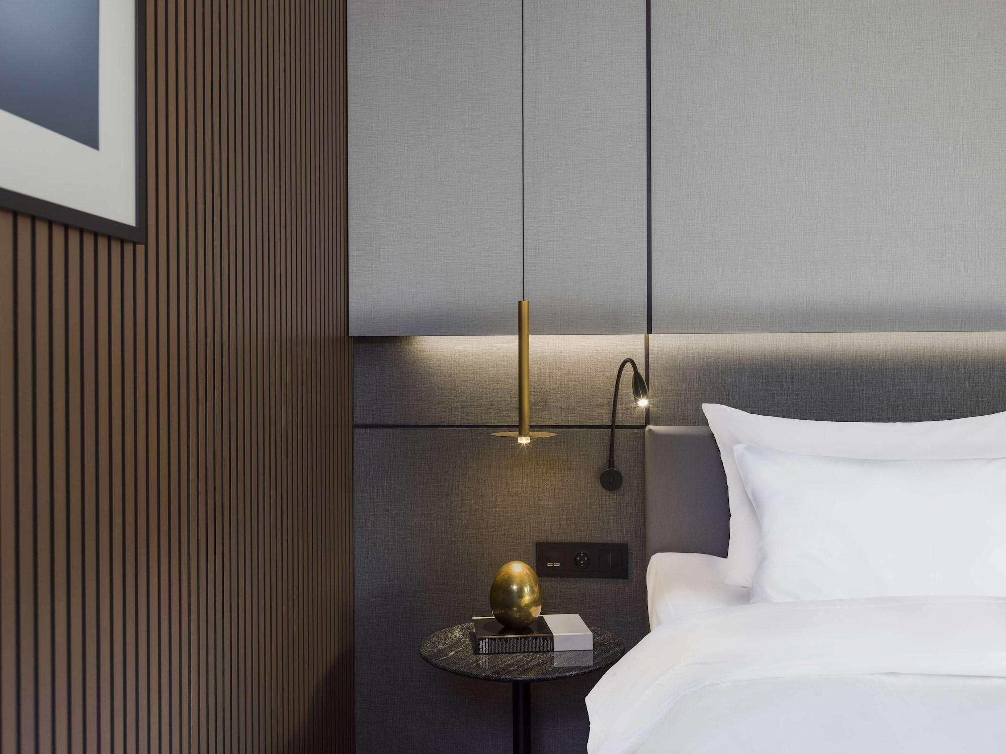 Hotell Radisson Blu Royal Viking Hotel, Stockholm