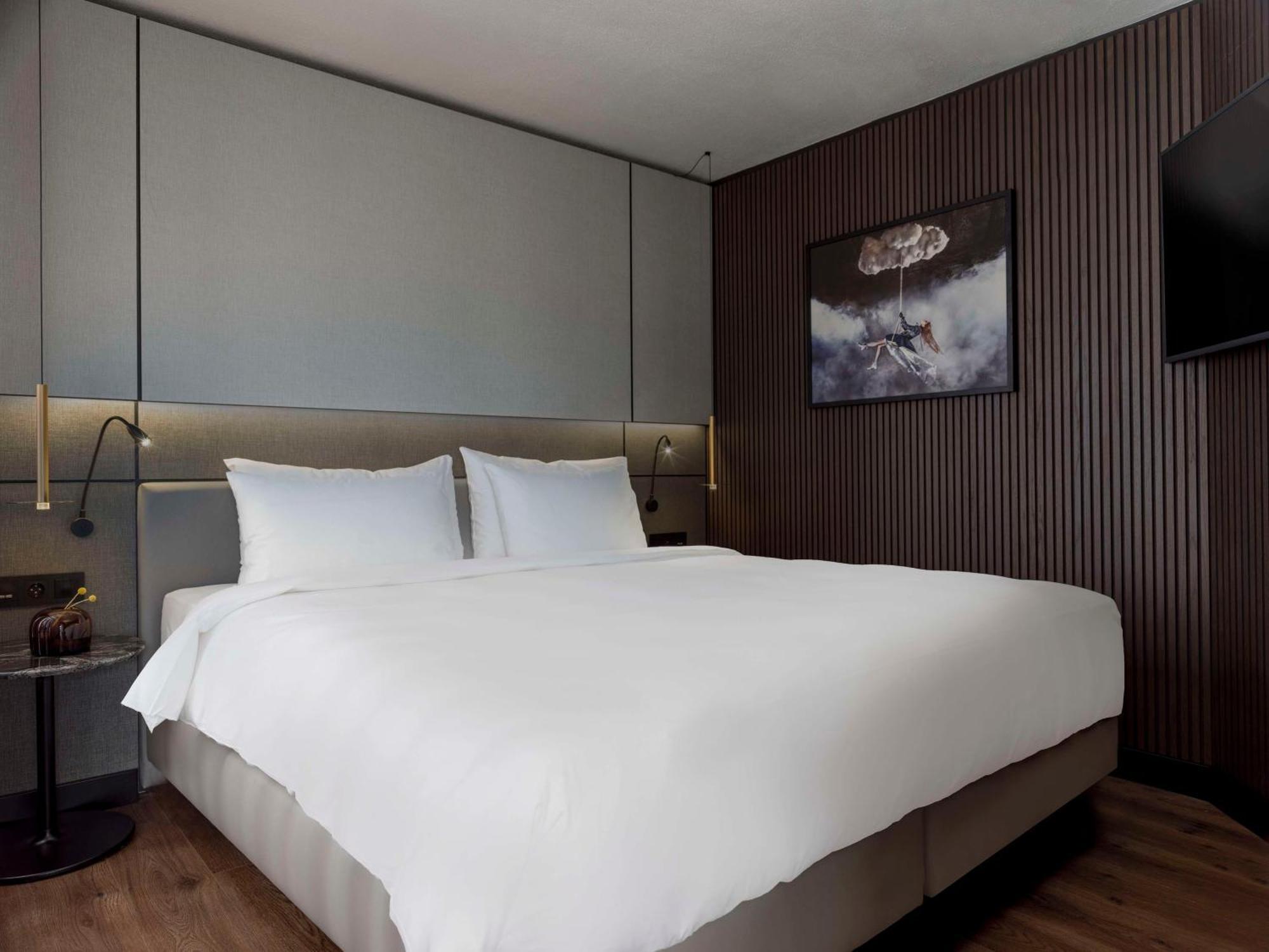 Radisson Blu Royal Viking Hotel,