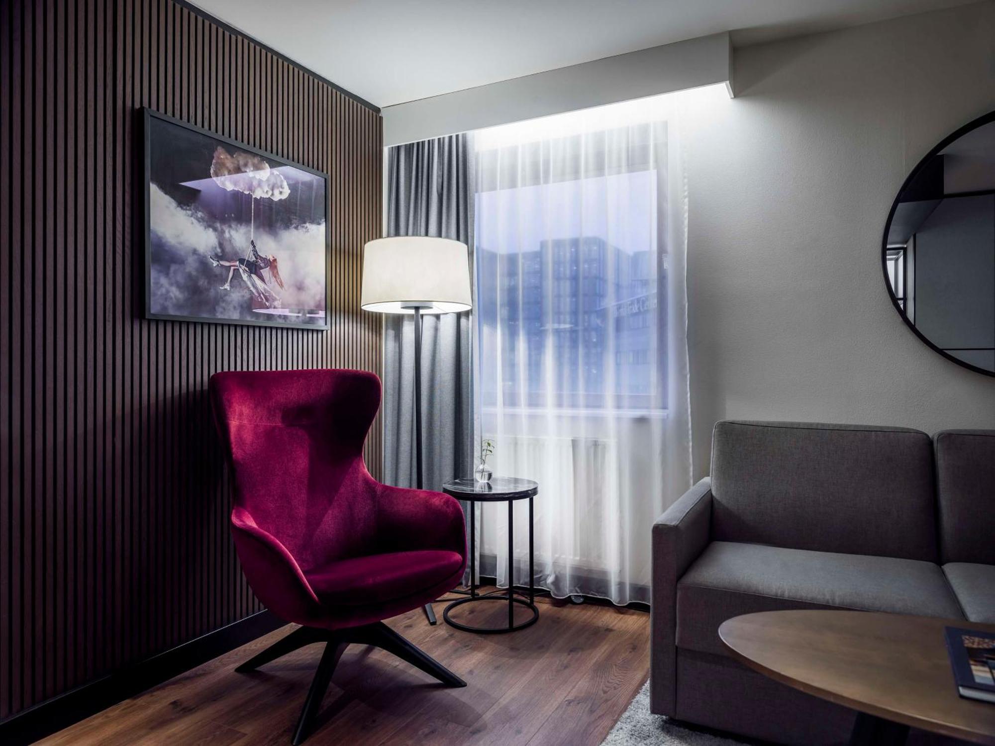 Radisson Blu Royal Viking Hotel, Hotell Stockholm