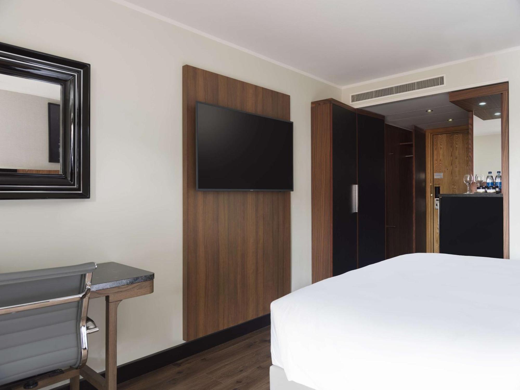Radisson Blu Royal Viking Hotel, Hotell Stockholm