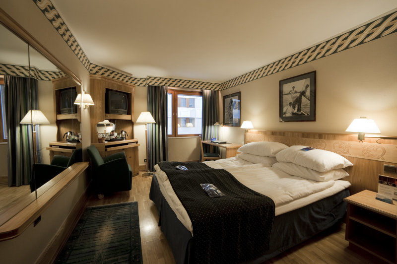 Hotell Radisson Blu Royal Viking Hotel, Stockholm